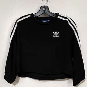 Adidas Crop Top